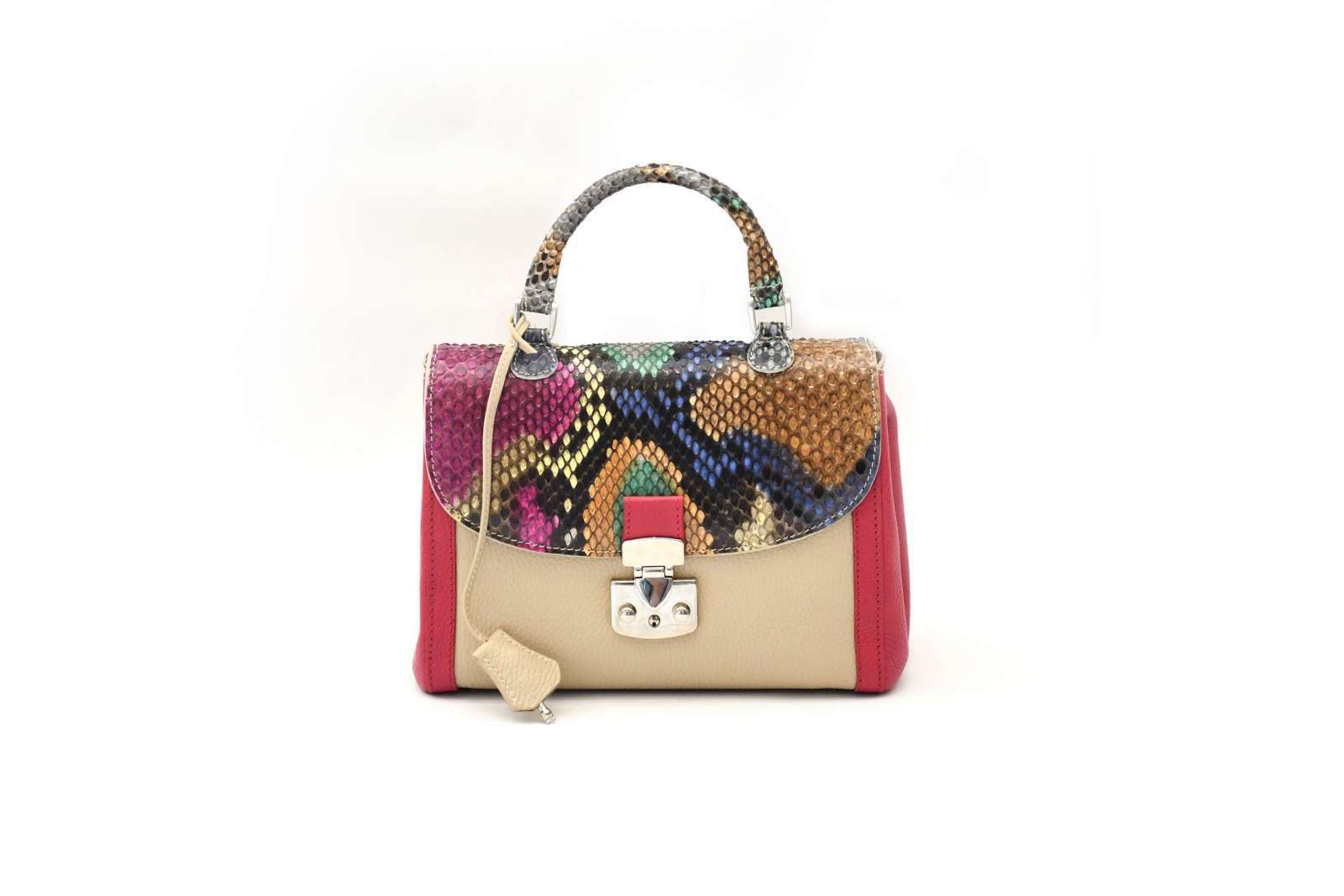 Rolina Style (Combo) Multi Colors Hand Bag